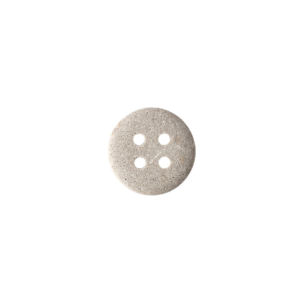 Rimmed Brown 4-Hole Button - 18L/11.5mm - Joann Fabrics