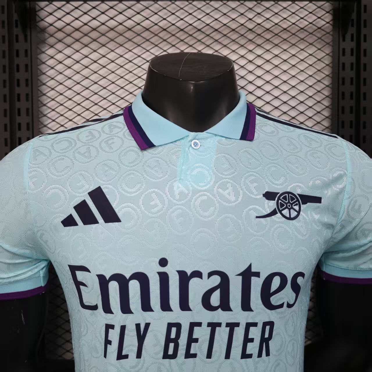 2025/2026 Player Version Arsenal Special Edition 02 Football Jersey 1:1 Thai Quality