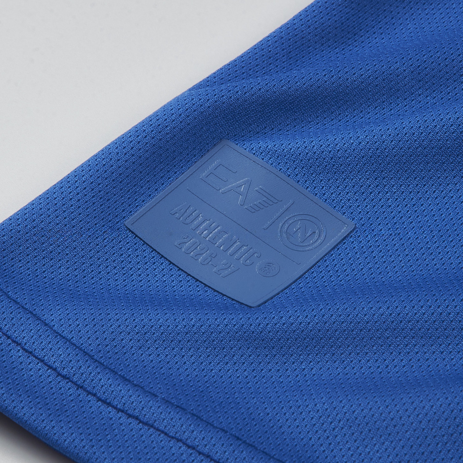 Napoli 26-27 Home Jersey - Fans Version - UnitedFutballJersey