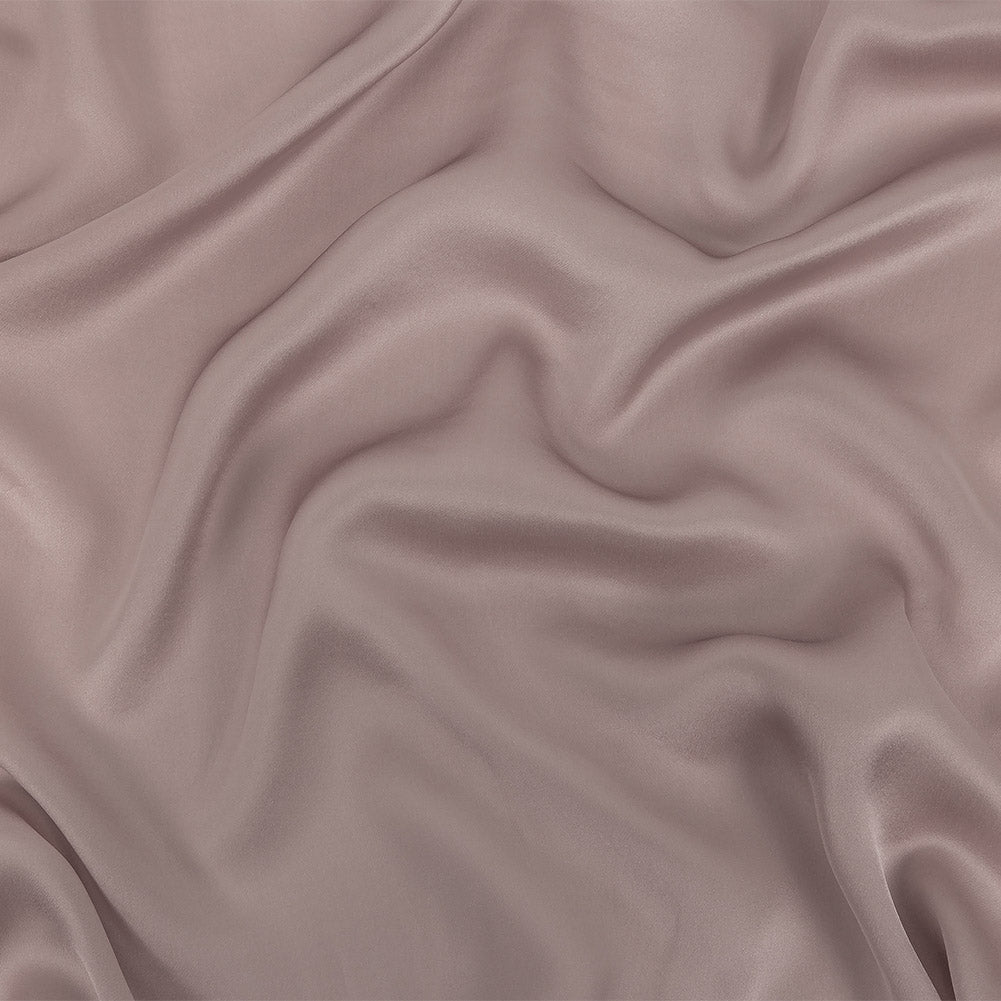 Famous Australian Designer Lilac Satin-Faced Silk Chiffon - Joann Fabrics