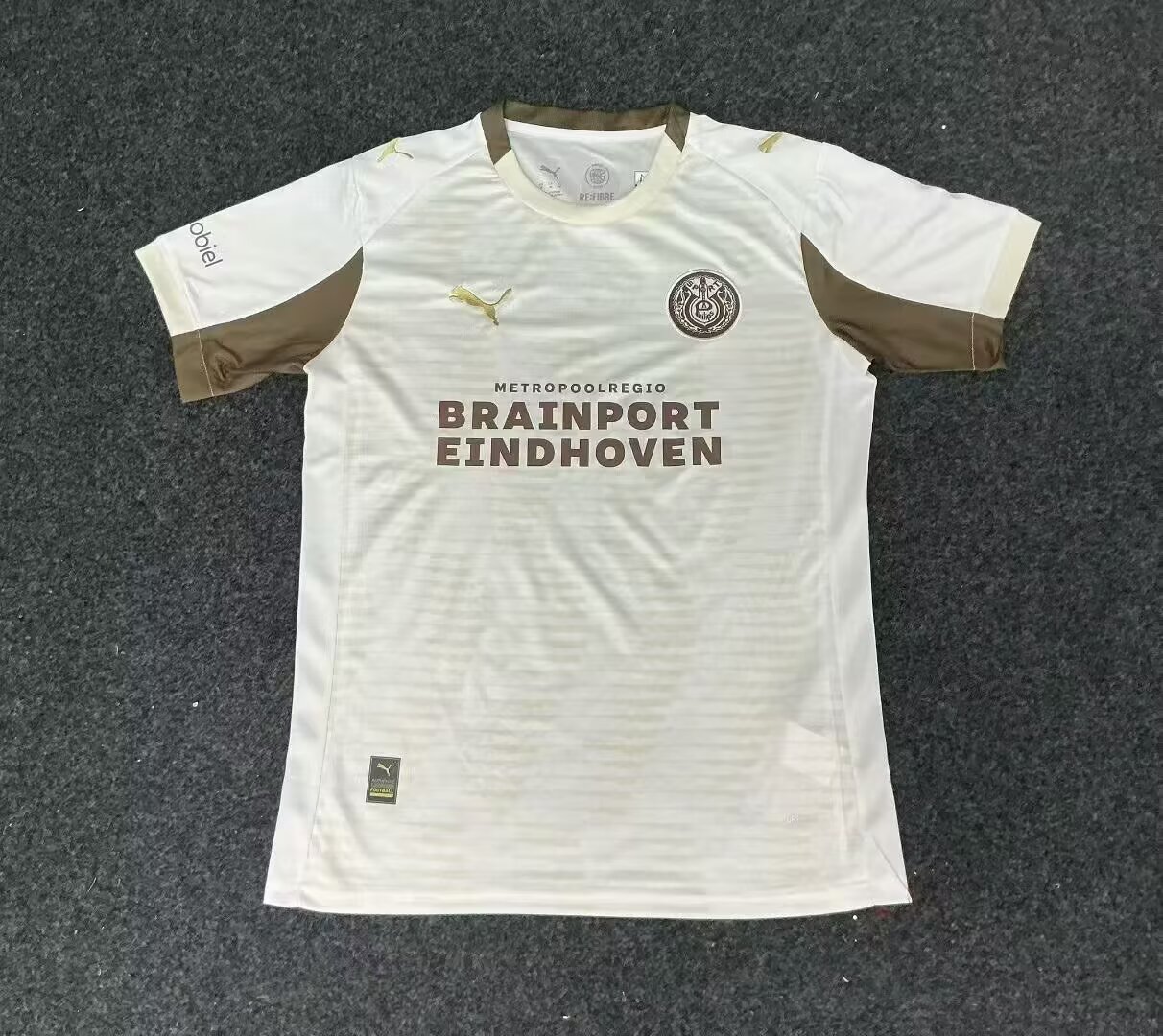 2025/2026 Eindhoven Third Away Football Shirt 1:1 Thai Quality