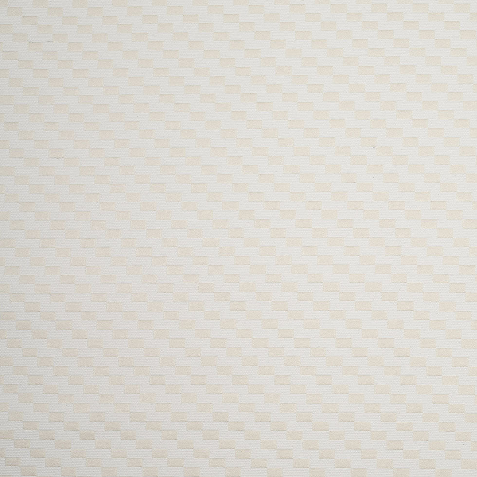 Ecru Rectangle Checkerboard Woven Cotton - Joann Fabrics