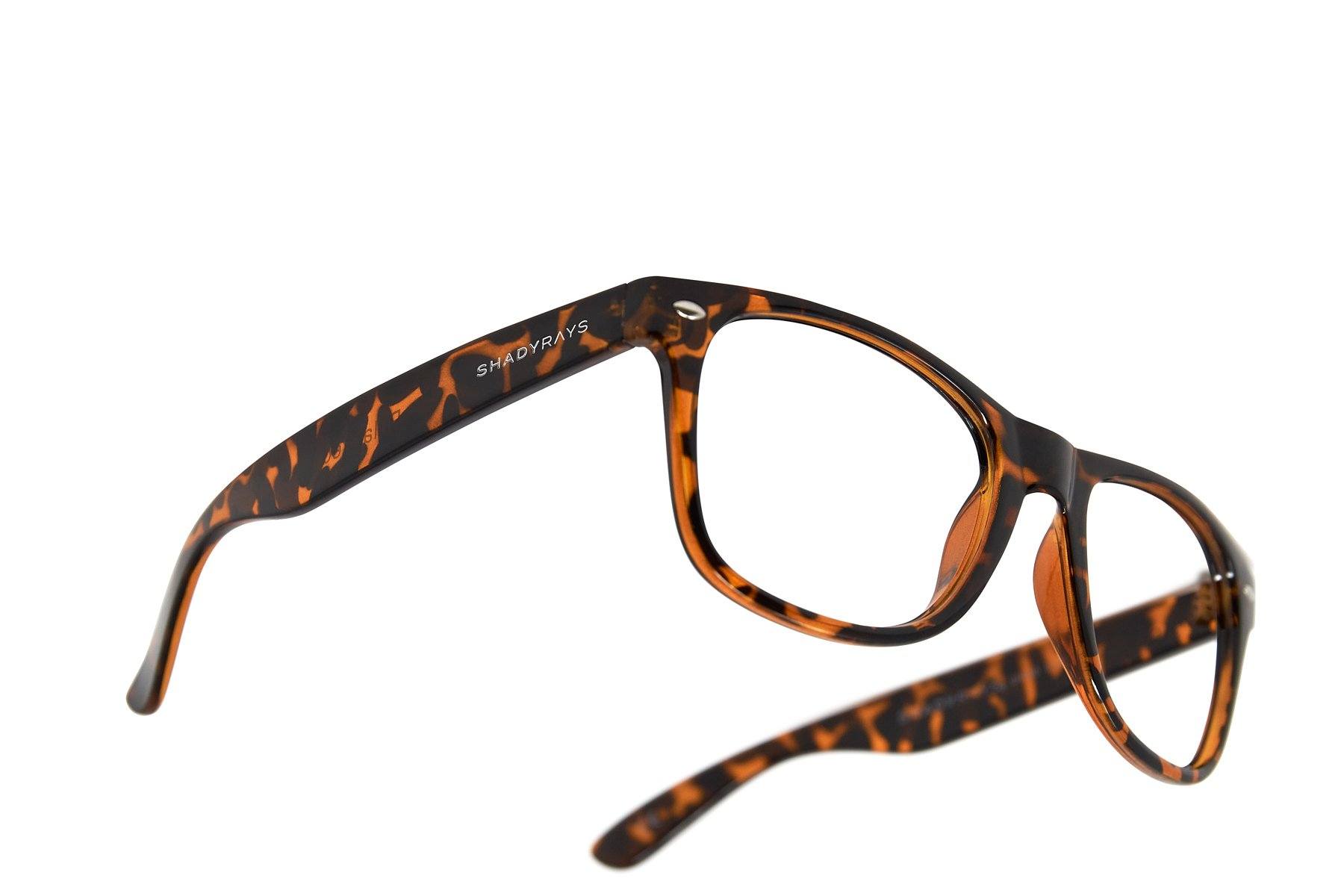 Classic Rx – Tortoise Original