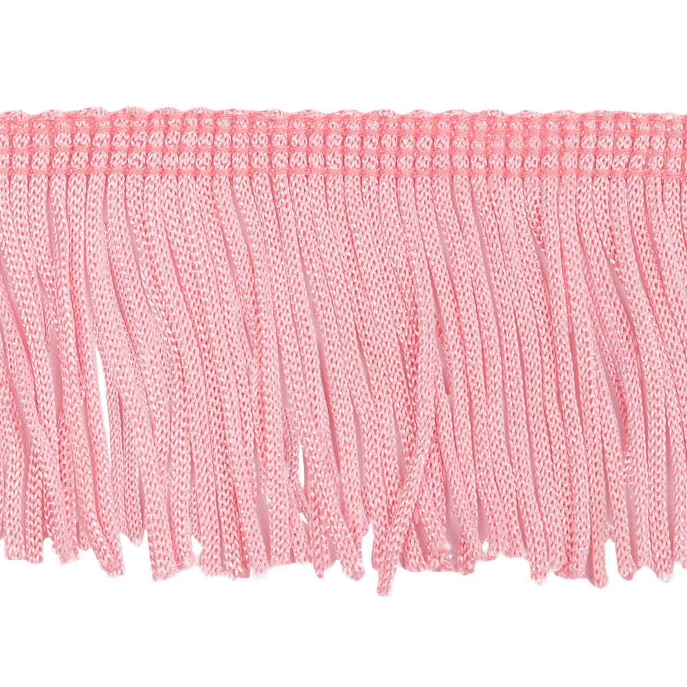 Pink Chainette Fringe - 2