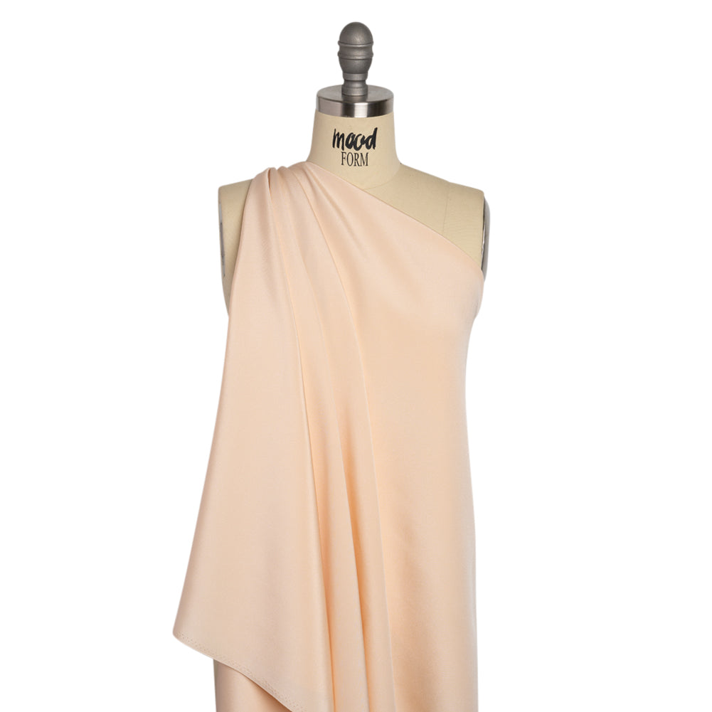 Silk 4-Ply Crepe 44