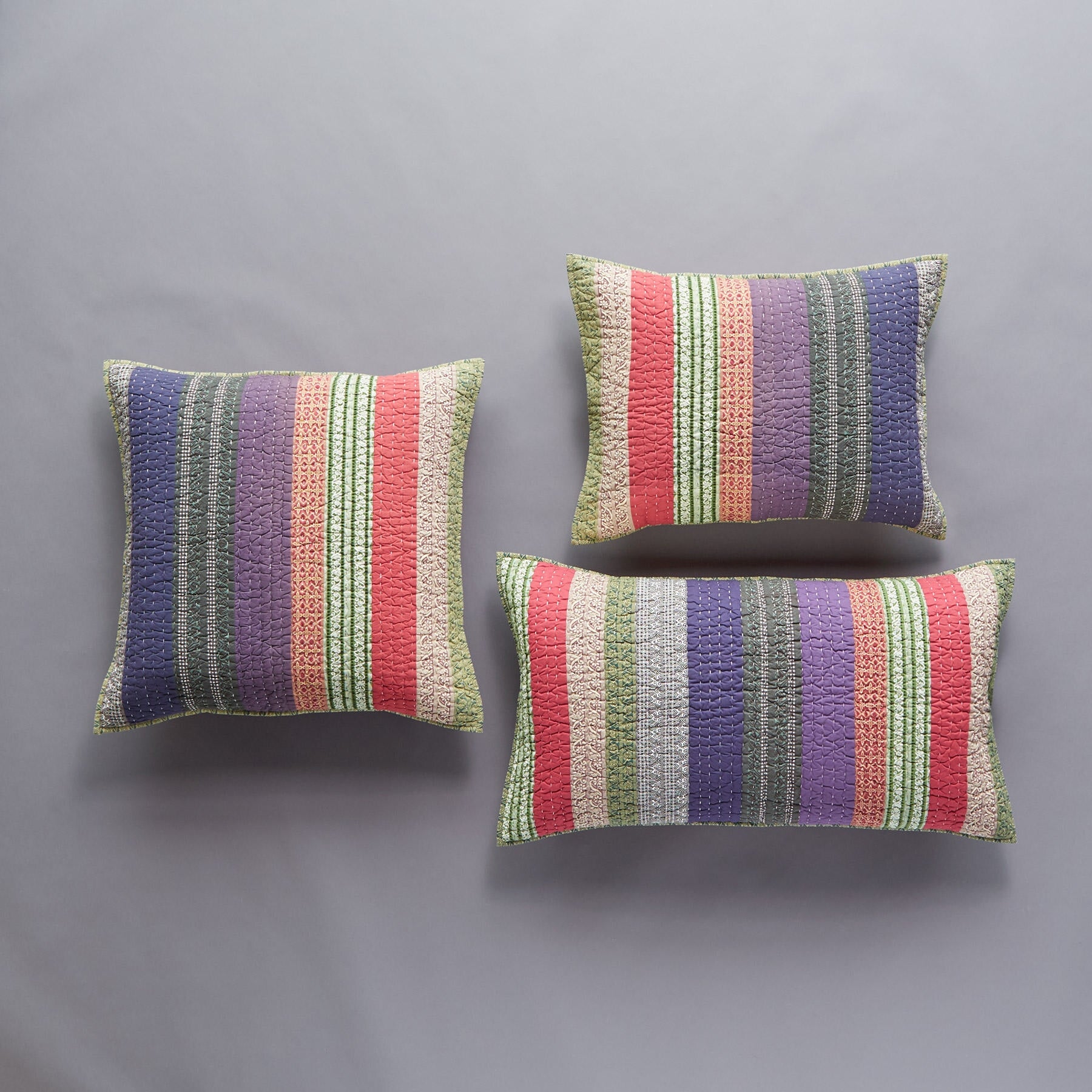 Transcontinental Sham - Blair Catalog