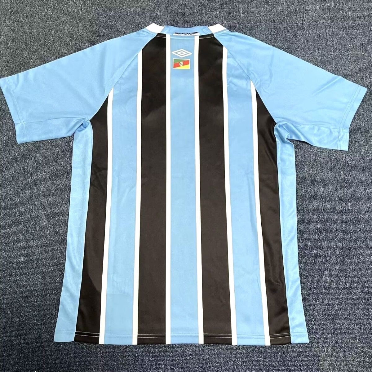 2024/2025 Grêmio Home Football Shirt 1:1 Thai Quality
