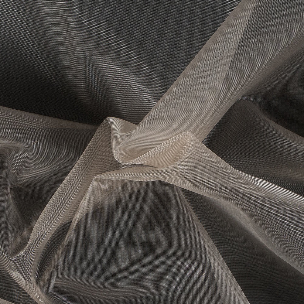 Stiff Polyester Organdy - Light Peach - Rhiannon Collection - Joann Fabrics