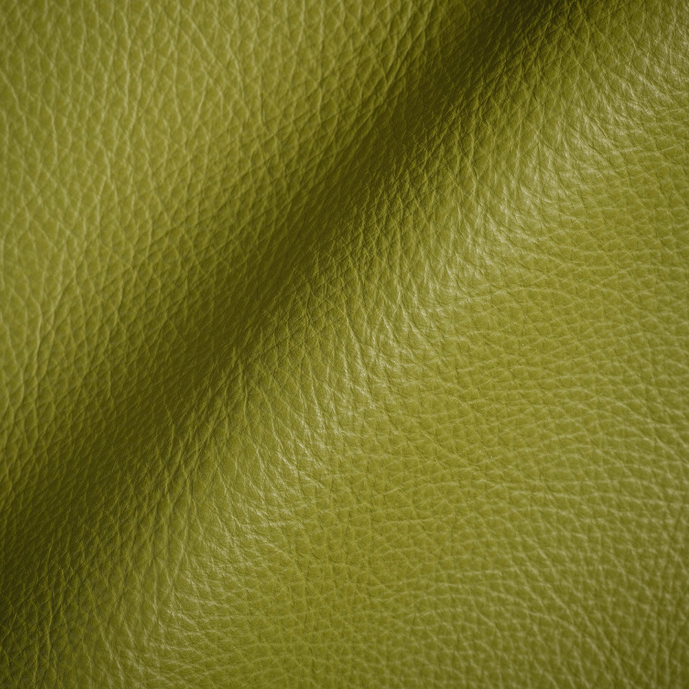 Paloma Italian Bamboo Semi-Aniline Natural Pebble Top Grain Performance Cow Leather Hide - Joann Fabrics
