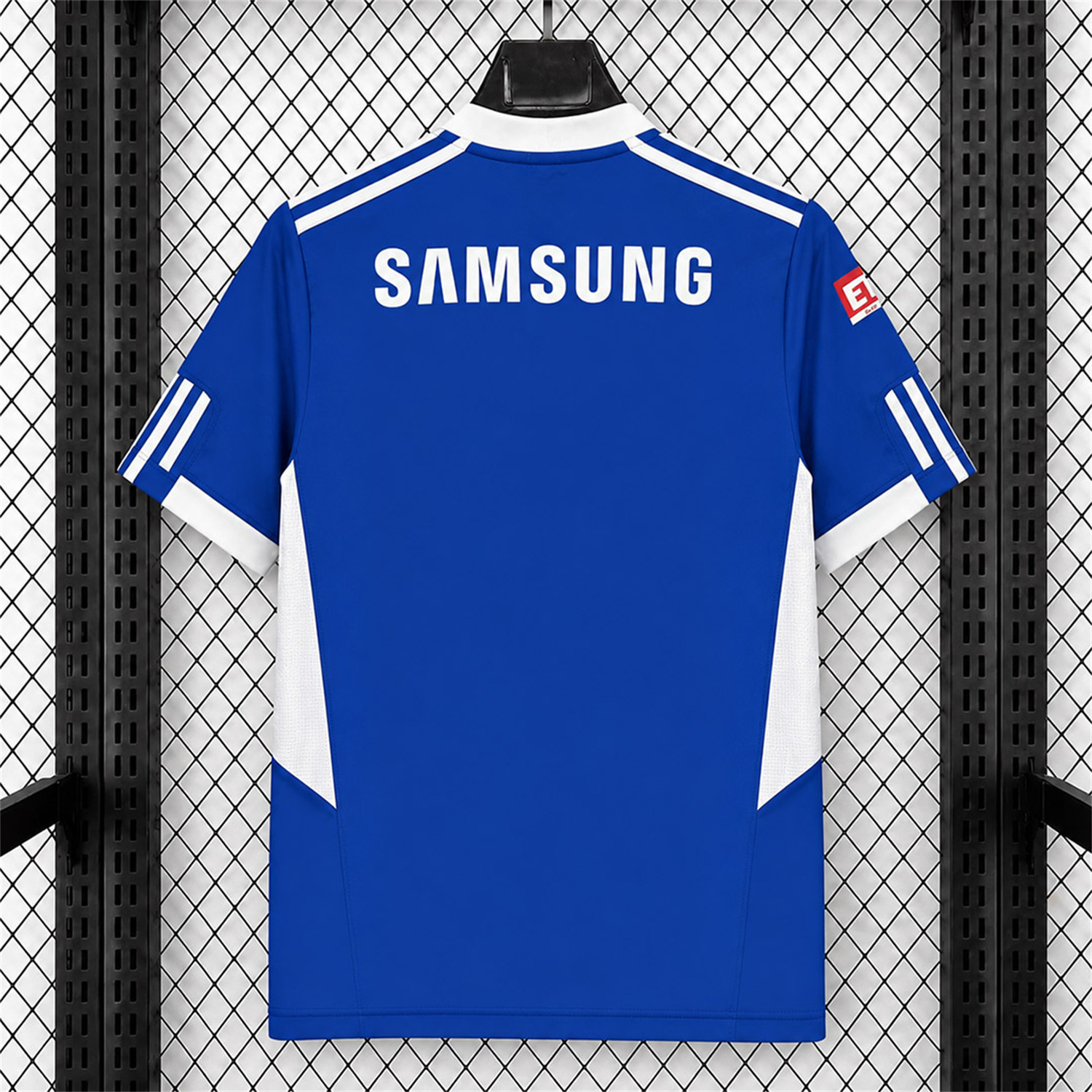 Retro Palmeiras 2009-10 Third Jersey - Fans Version - UnitedFutballJersey