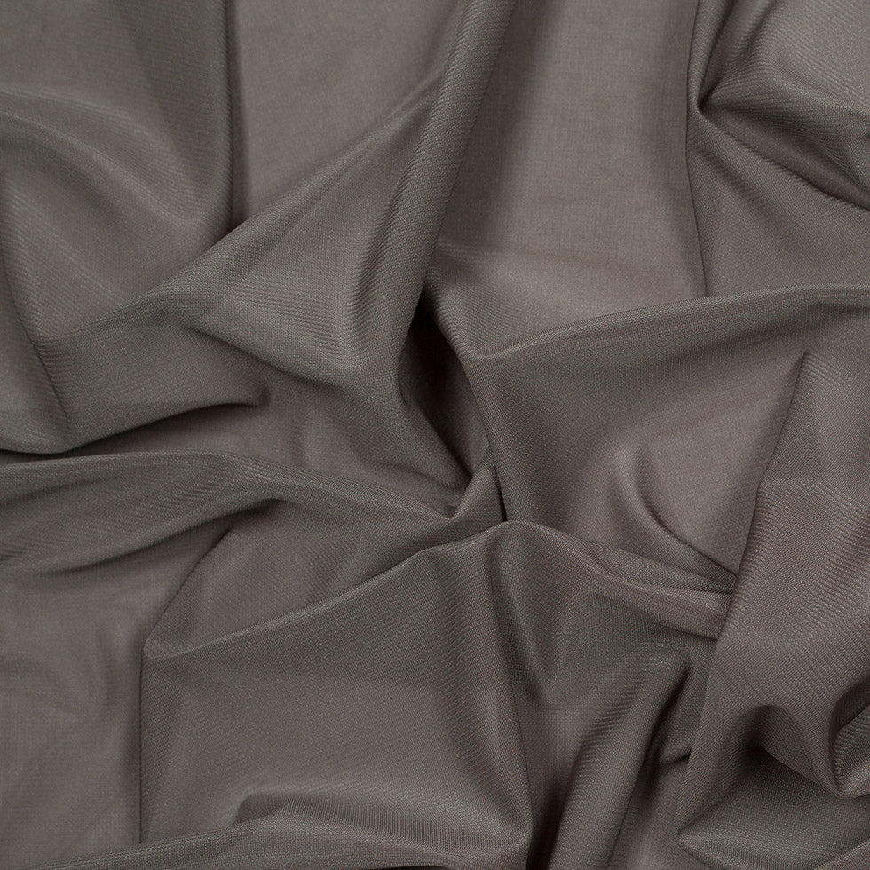 Theory Dark Olive Polyester Tricot - Joann Fabrics
