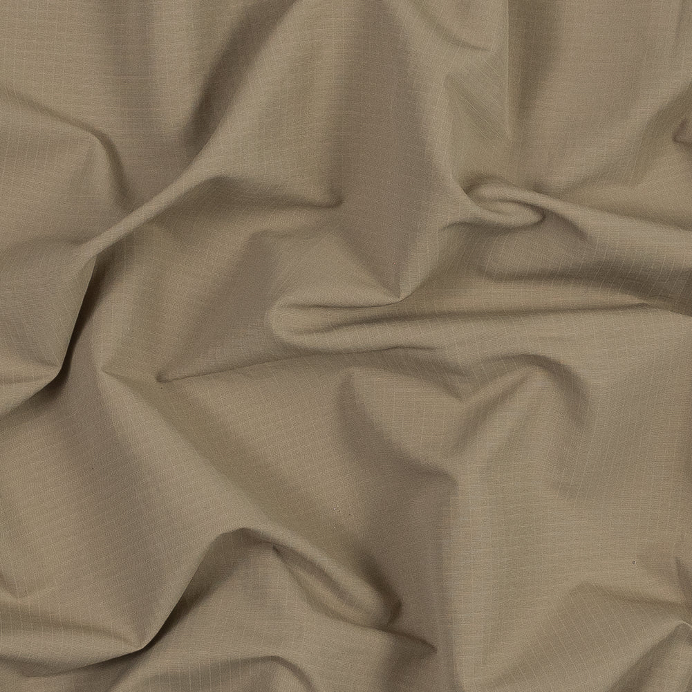 Beige Tonal Striped Nylon Faille - Joann Fabrics