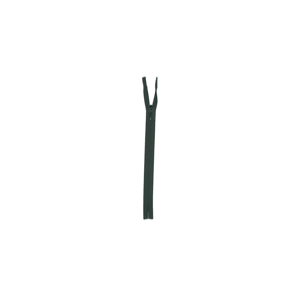 Invisible Zipper 9