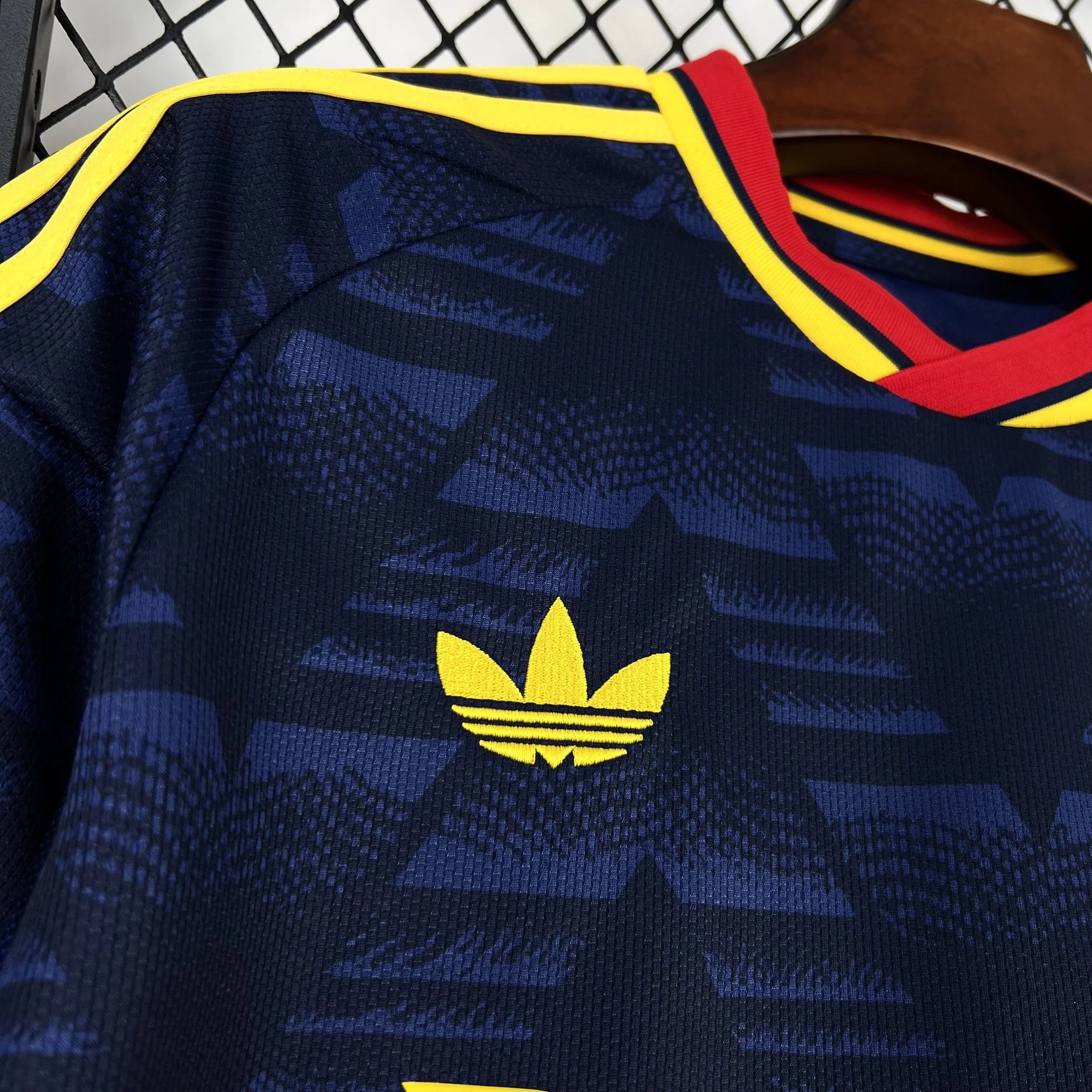 Arsenal 26/27 Away Football Shirt for Supporters | S–2XL
