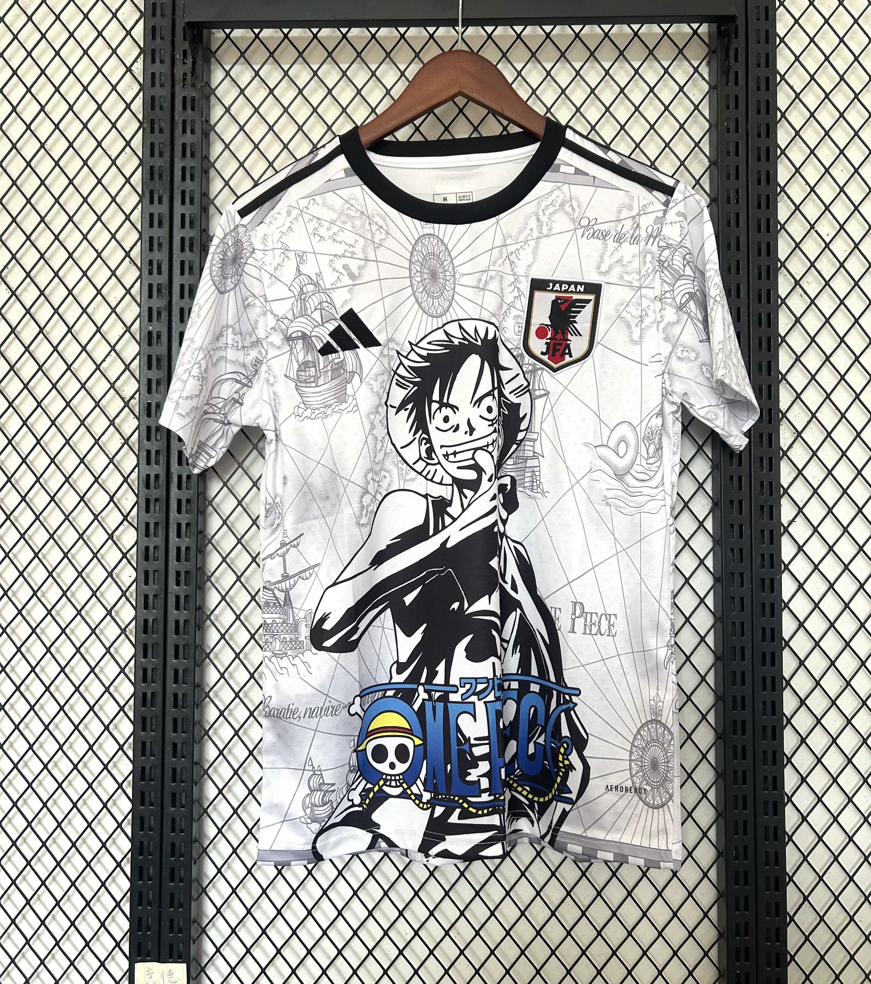 2025/2026 Japan Special Edition 14 Football Jersey 1:1 Thai Quality