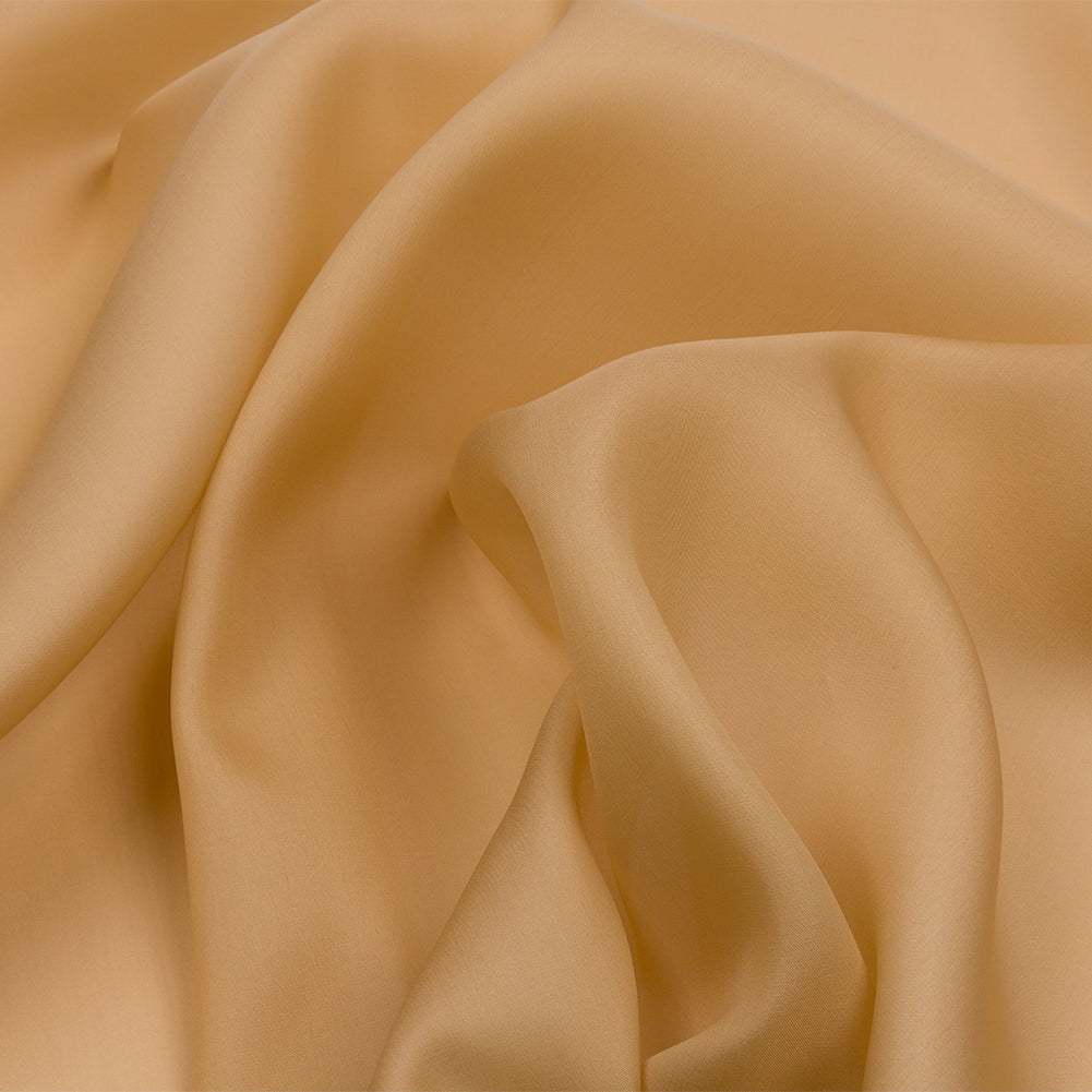 Silk Satin-Face Organza 54