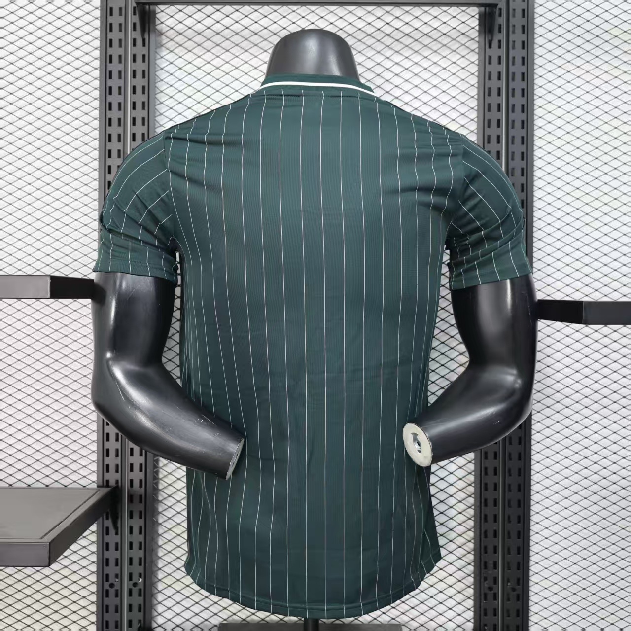 2025/2026 Player Version Juventus Casual Edition Football Shirt 1:1 Thai Quality