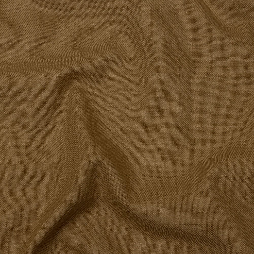Heavyweight Linen Woven - Fawn - British Imported - Joann Fabrics