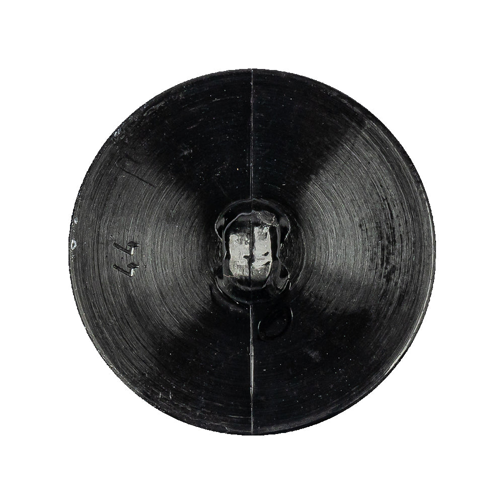 Metallic Navy Blue Button - 44L/28mm - Joann Fabrics