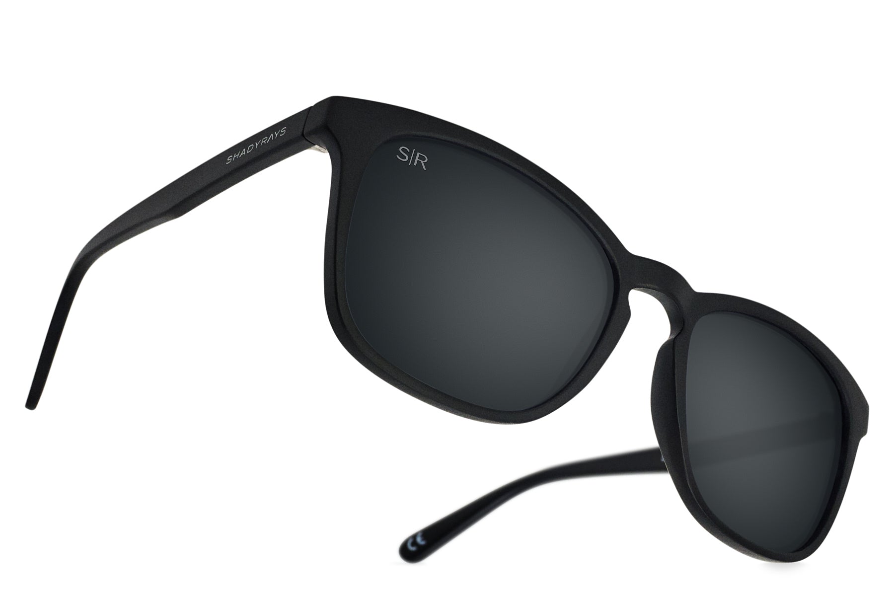 Cypress – Blackout Polarized