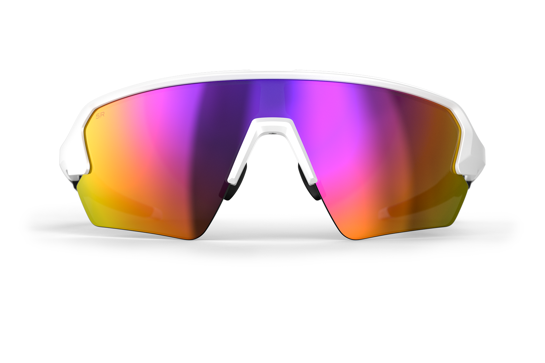 Apex – White Mirage Polarized