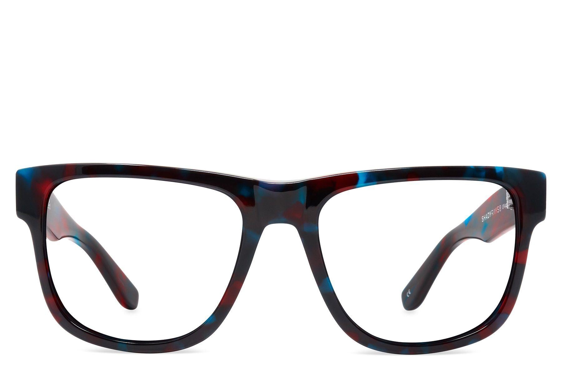 Blue Light Ventura – Patriotic Tortoise