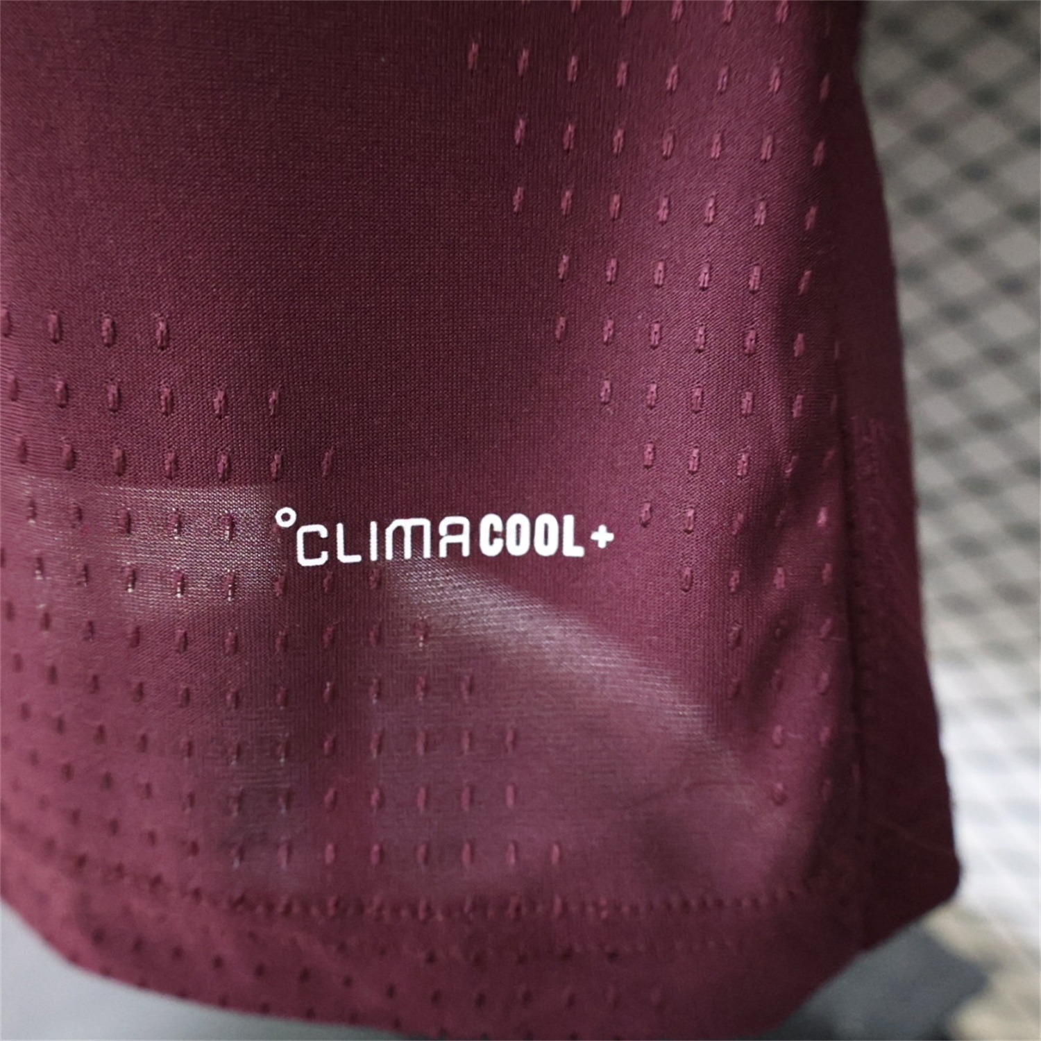 Aston Villa 26-27 Home Jersey - Player Version - UnitedFutballJersey