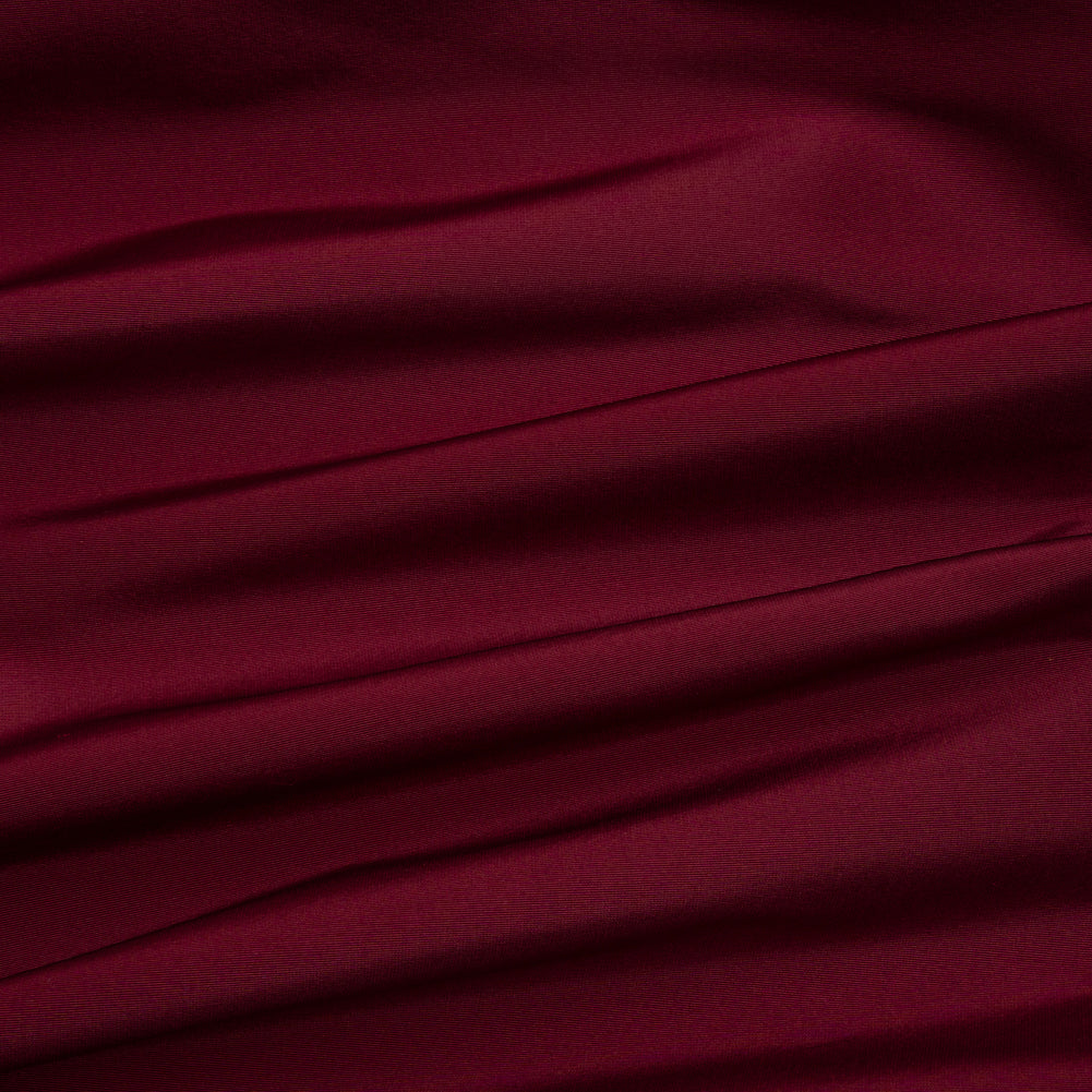 Silk Faille - Merlot - Premium Collection - Joann Fabrics