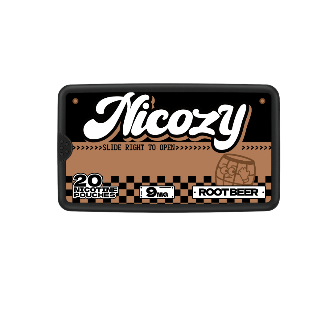 ROOT BEER