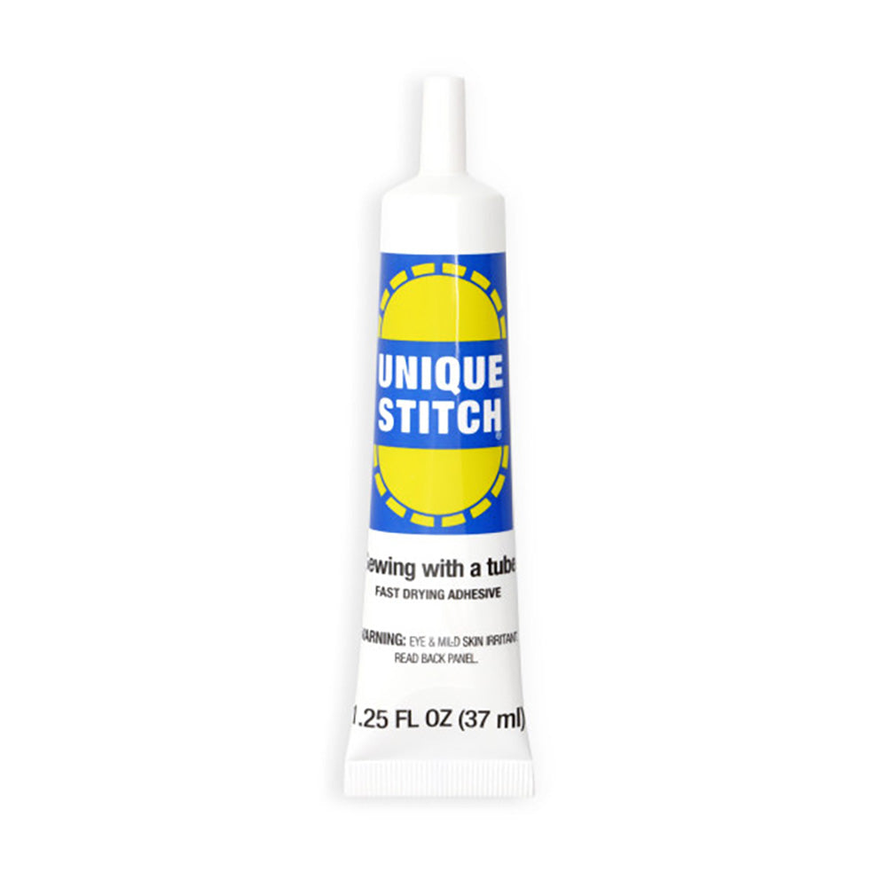 Dritz Unique Stitch® Sewing Adhesive - 1.25 FL OZ - Joann Fabrics