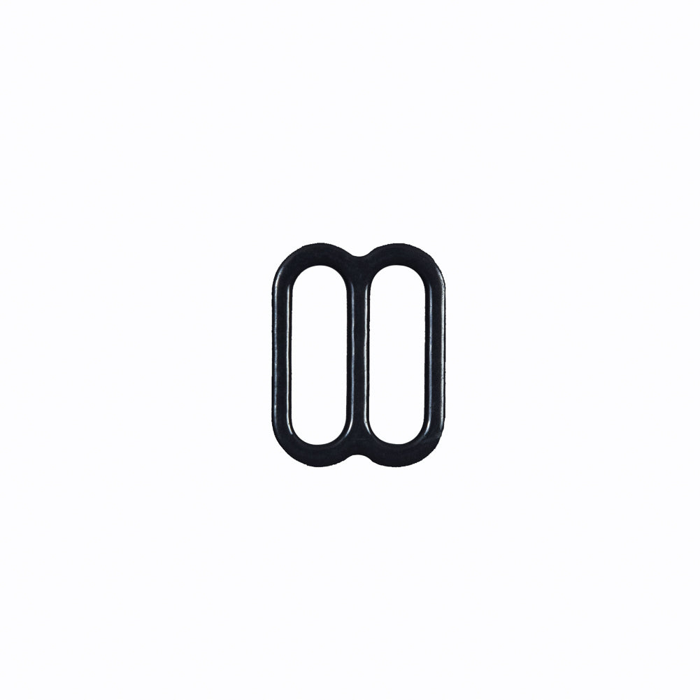 Charcoal Bra Slider - 0.625
