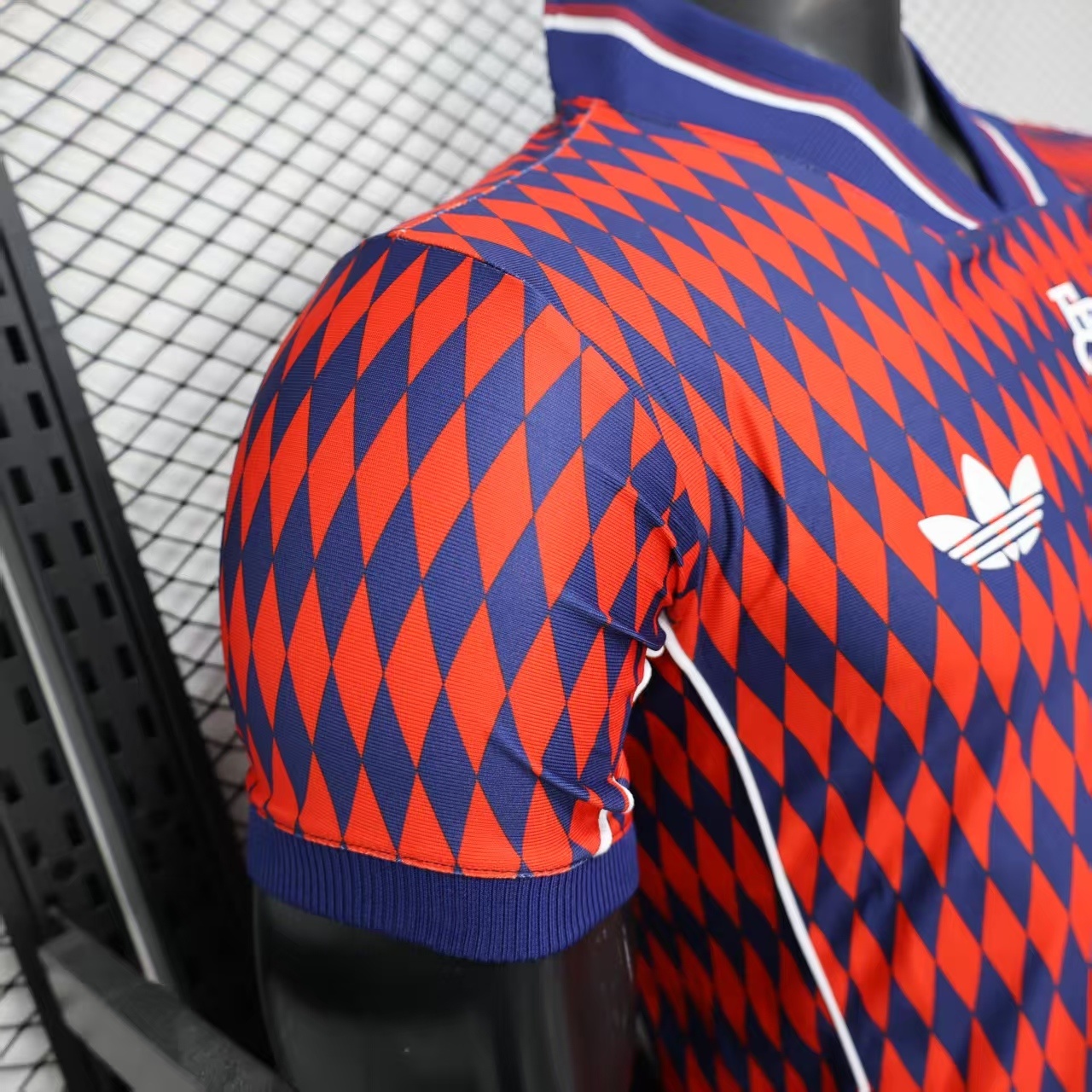 2025/2026 Player Version Bayern Munich Special Edition 02 Football Jersey 1:1 Thai quality