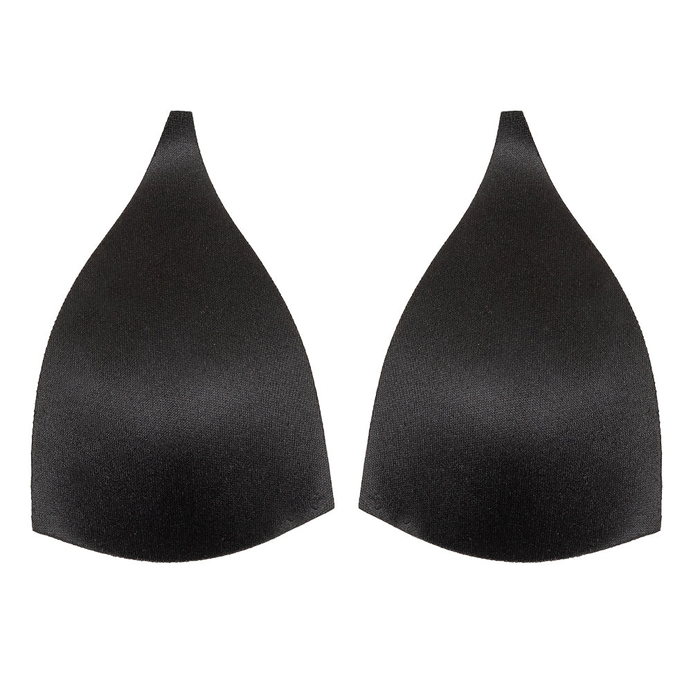 Black Triangle Bra Cup - Size 00 - Joann Fabrics
