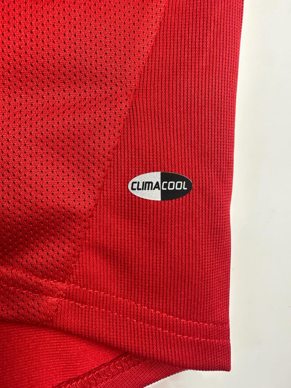 2006-2007 Retro Bayern Munich Home Football Jersey 1:1 Thai Quality
