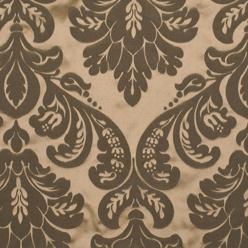 Brown 8100 Damask Woven - Joann Fabrics