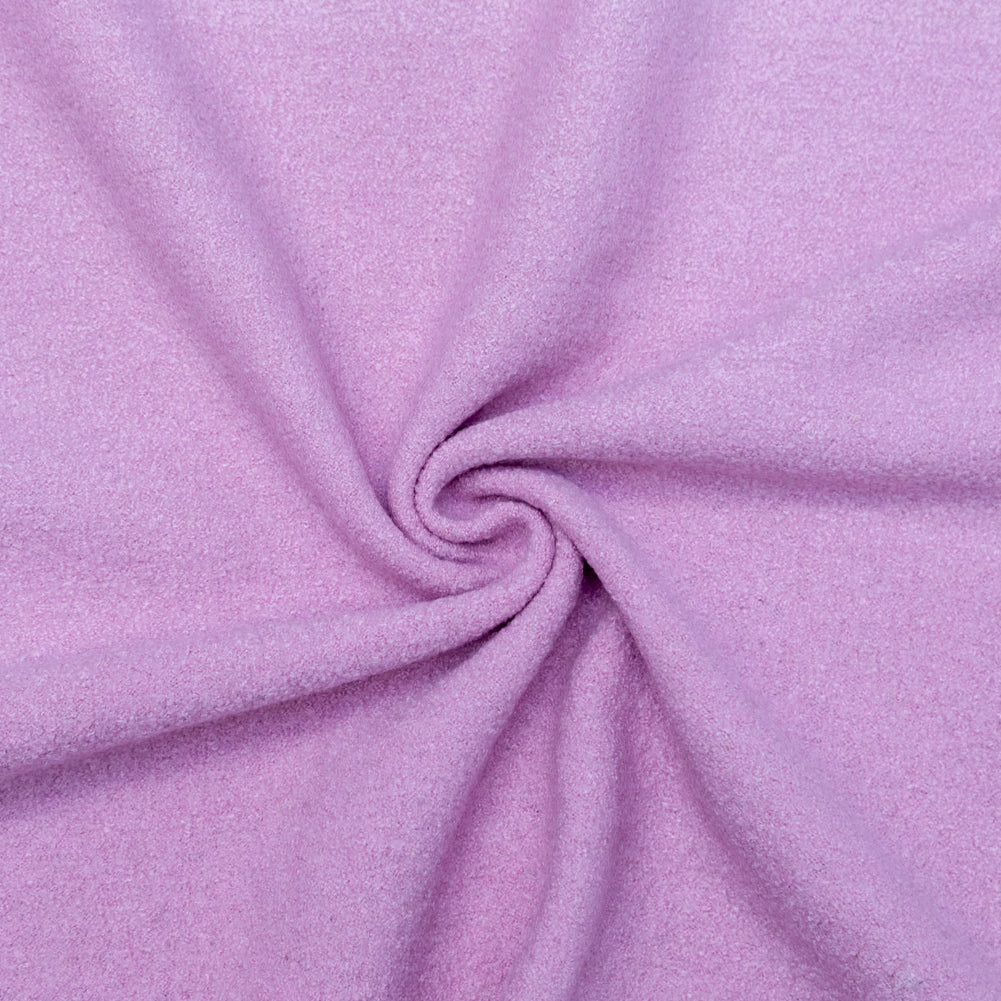 Boiled Wool Coating Fabric - Dusty Mauve - Ketil Collection - Joann Fabrics