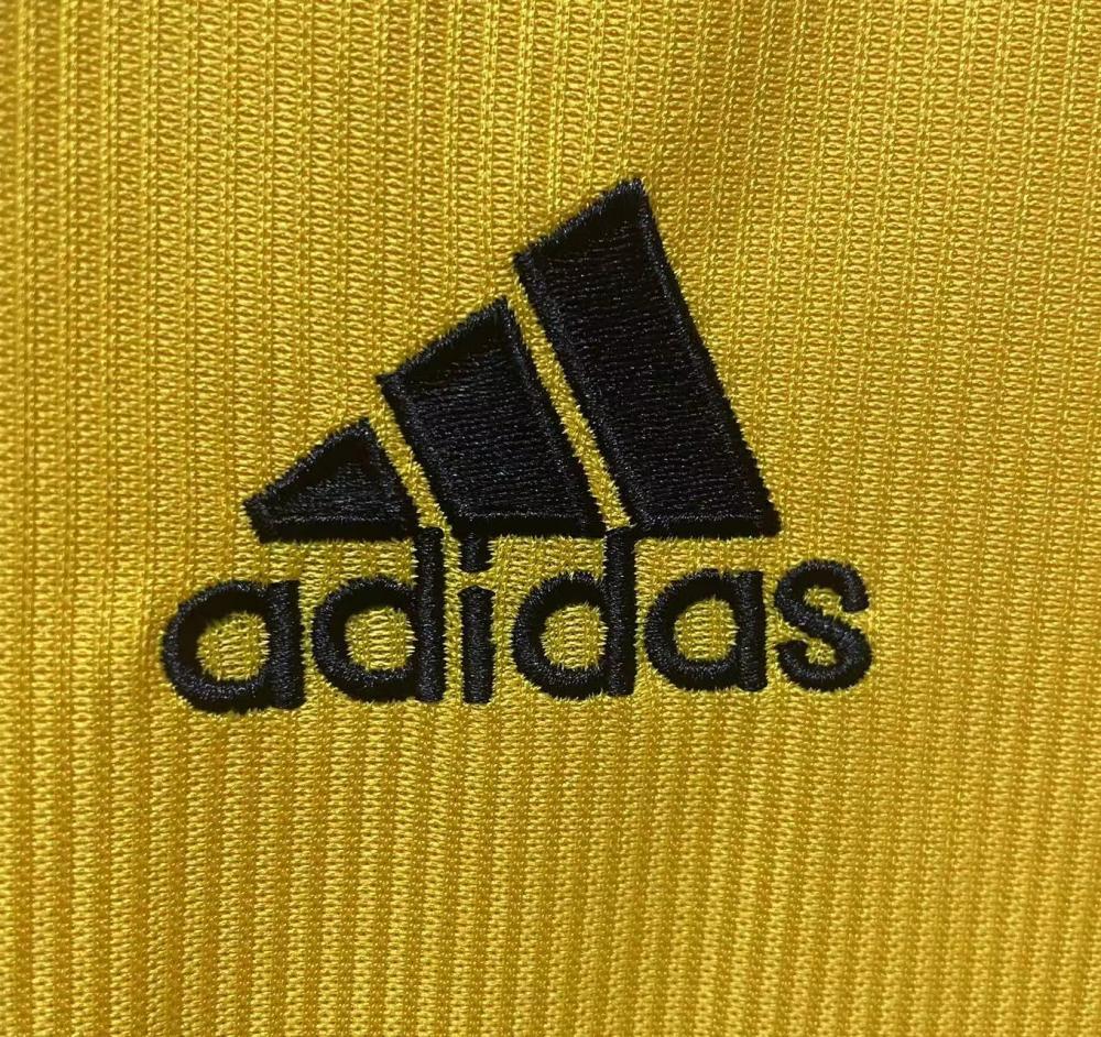 1999/2000 Retro AC Milan Away Football Shirt 1:1 Thai Quality
