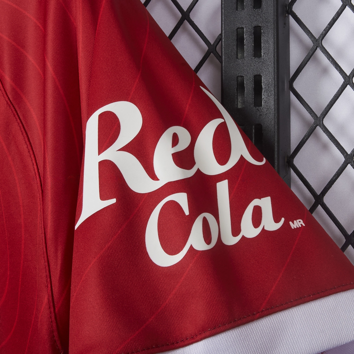 Toluca 25-26 Red Special Jersey - Fans Version - UnitedFutballJersey