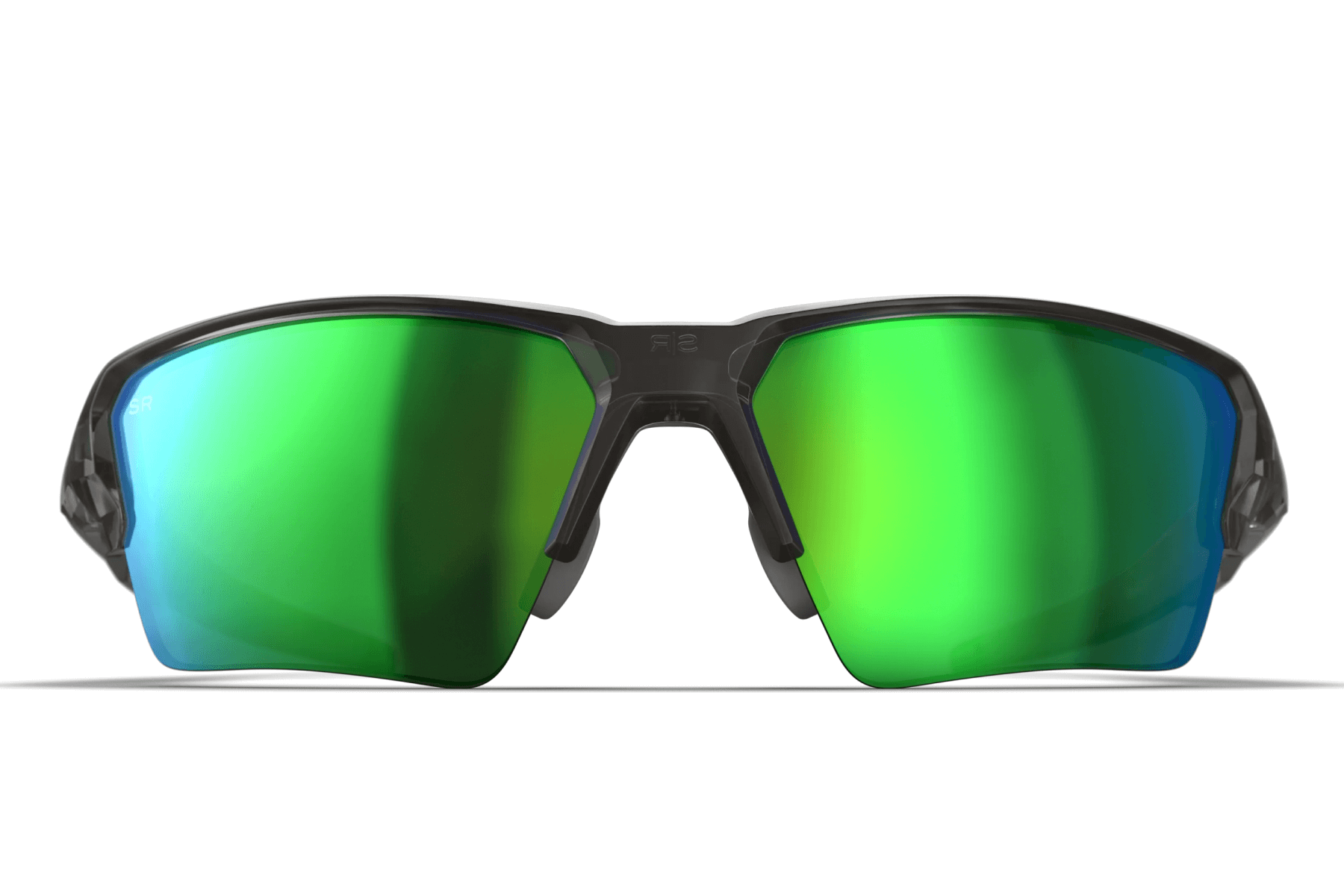 Talon – Emerald Smoke Polarized