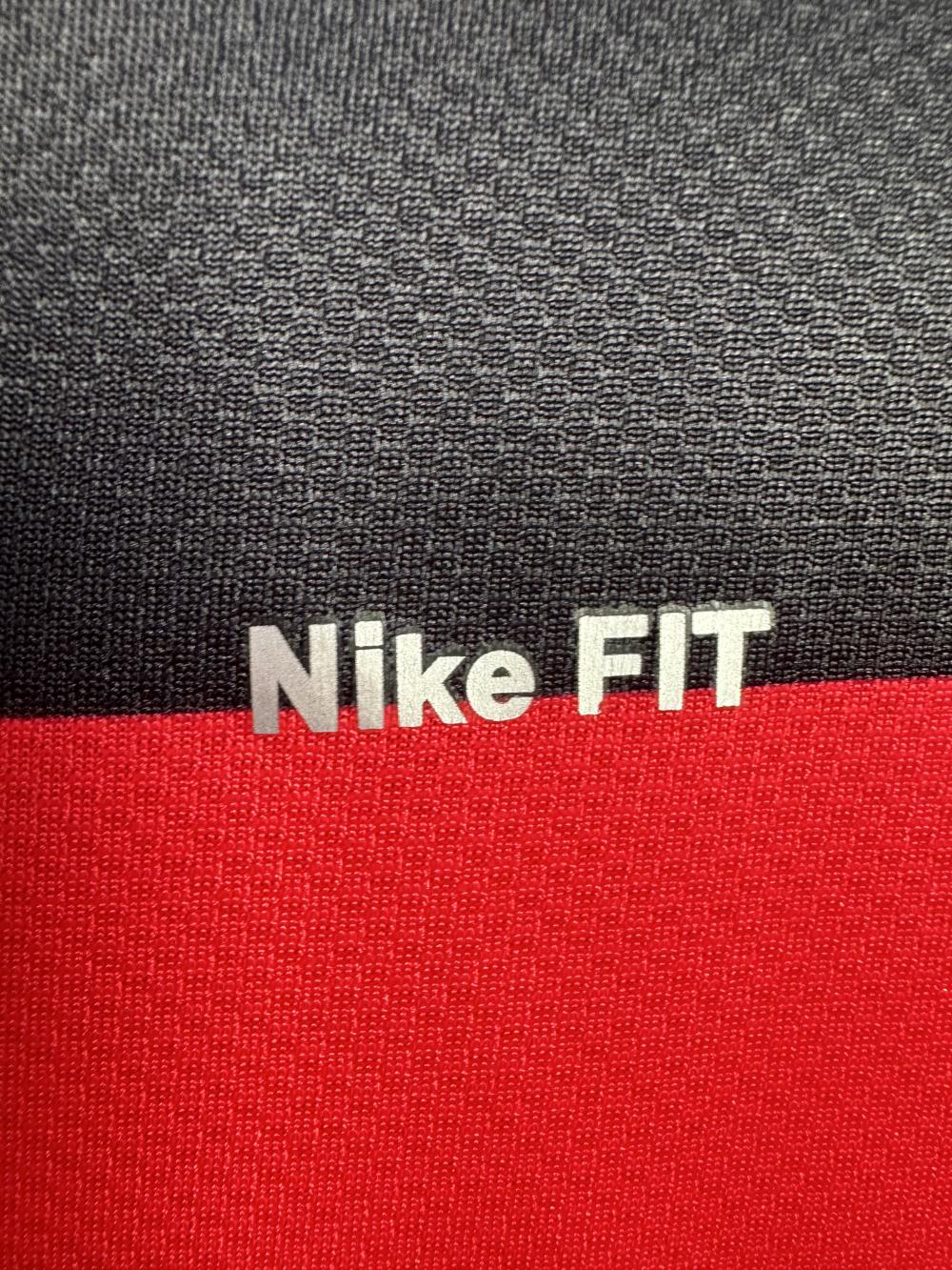 2008 Retro Flamengo Home Football Jersey 1:1 Thai Quality