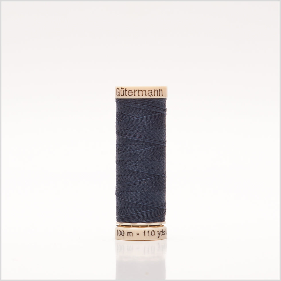 Gutermann Sew All Thread 100m - 239 Dark Gray - Joann Fabrics