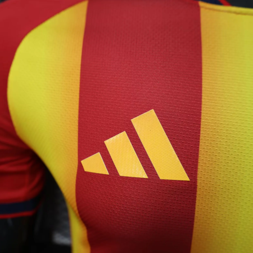 2026 Player Version Spain Special Edition 01 Football Shirt 1:1 Thai Quality