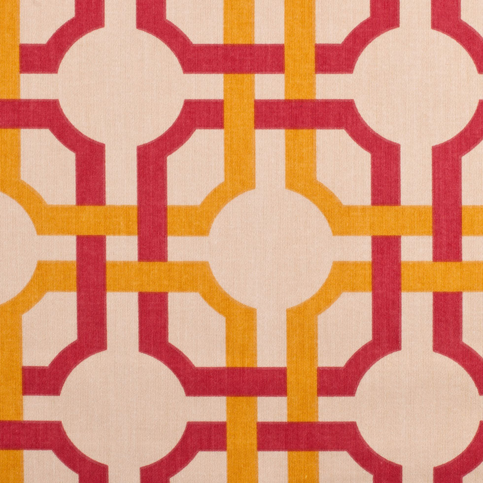 Harvest Geometric Prints - Joann Fabrics