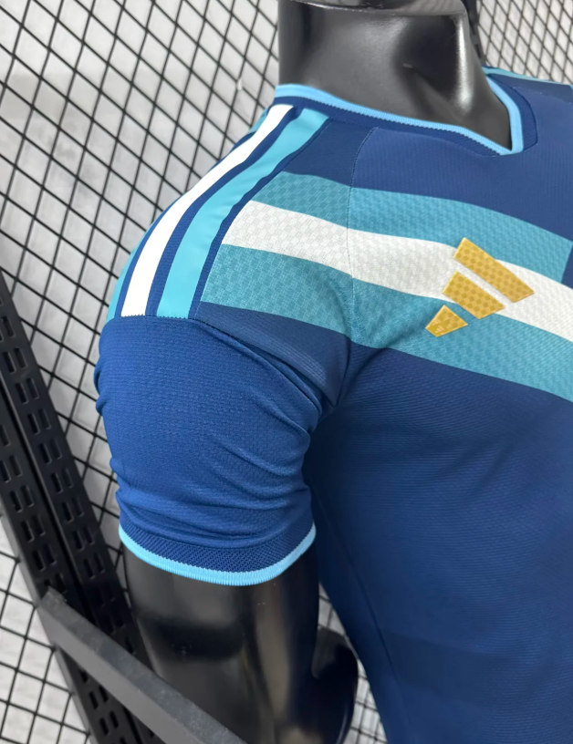 2026 Player Version Argentina Special Edition 02 Football Shirt 1:1 Thai Quality