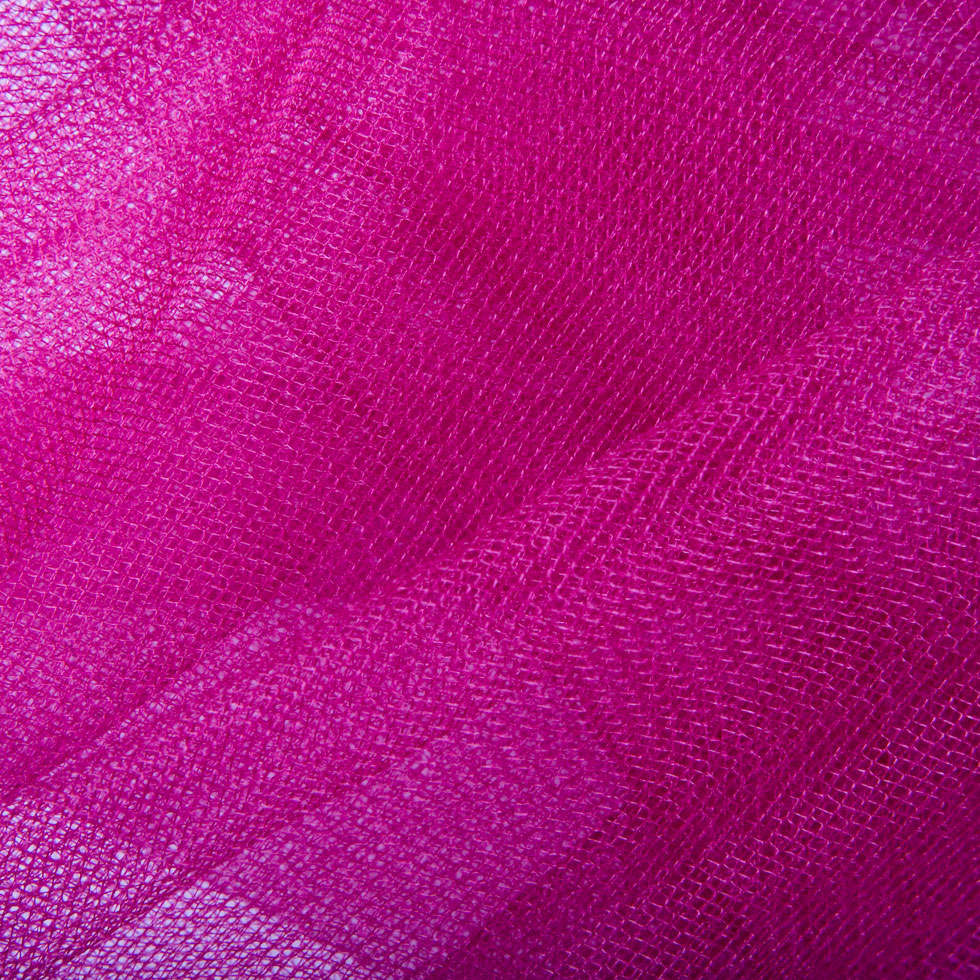 Diamond Net Nylon Tulle - Wine - Kaitlyn Collection - Joann Fabrics
