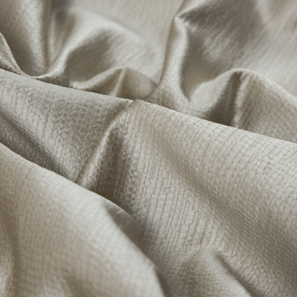 Luminous Textural Polyester Woven - Linen - British Imported - Joann Fabrics