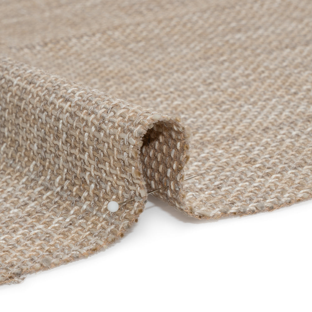 Vernon Linen Upholstery Tweed - Joann Fabrics
