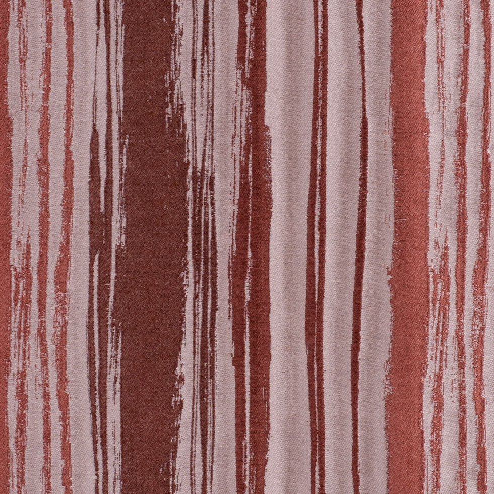 Rust Stripes Poly - Joann Fabrics