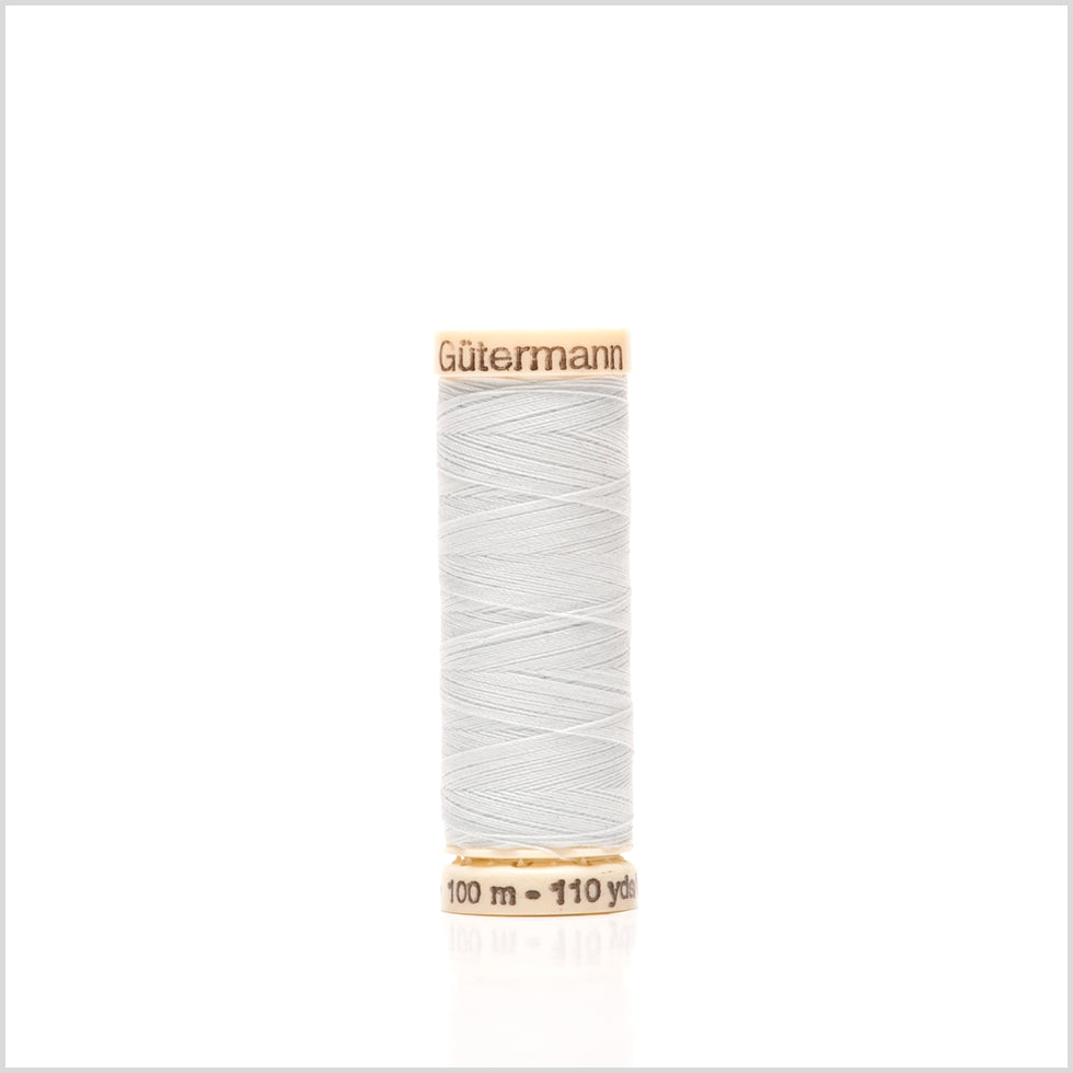 Gutermann Sew All Thread 100m - 202 Soft Blue - Joann Fabrics