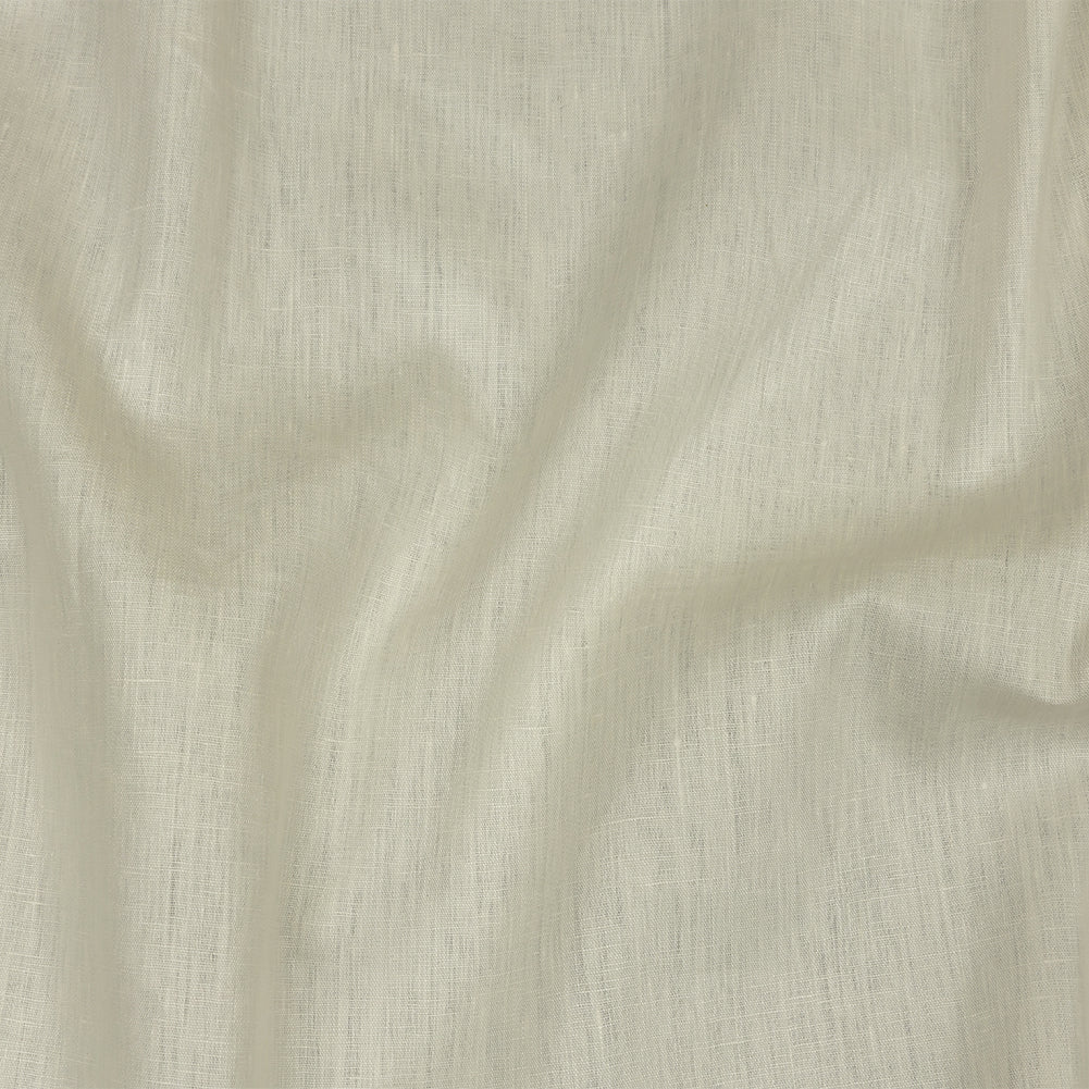 Famous Australian Designer Pristine Glazed Linen Woven - Joann Fabrics